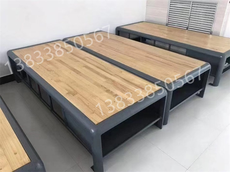 滁州戒毒所床具