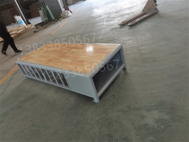 滁州拘留所床具