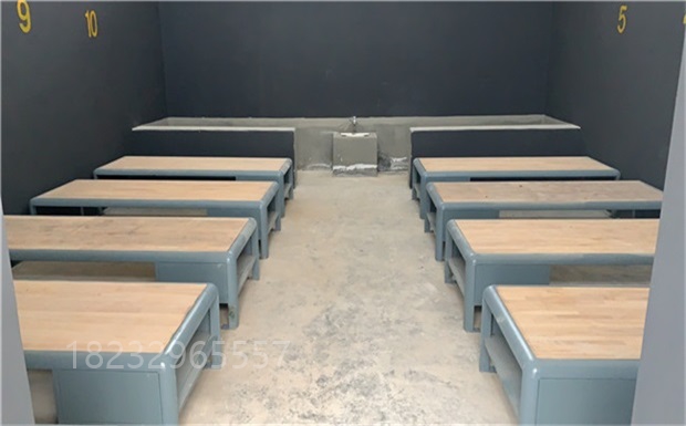 滁州拘留所床具
