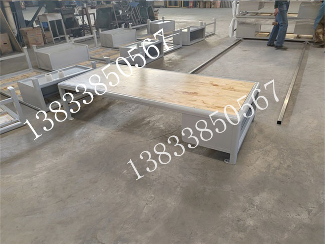 滁州监狱床具