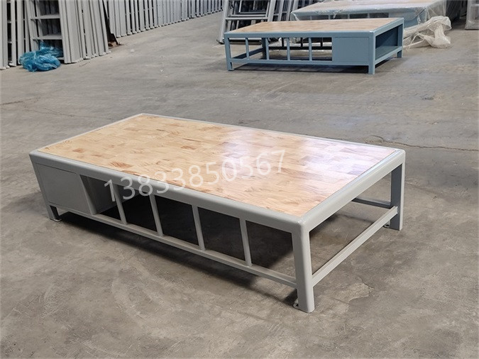 滁州Y型看守所床具